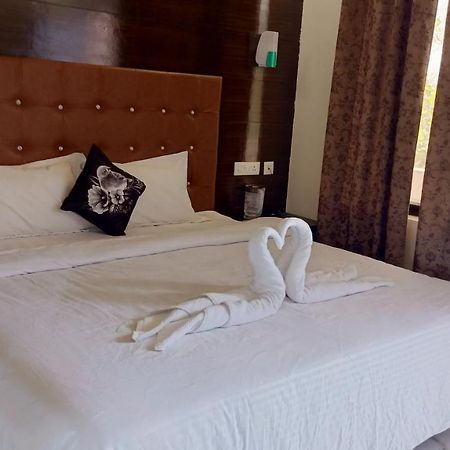 Hotel 7 Heights Mussoorie Dış mekan fotoğraf